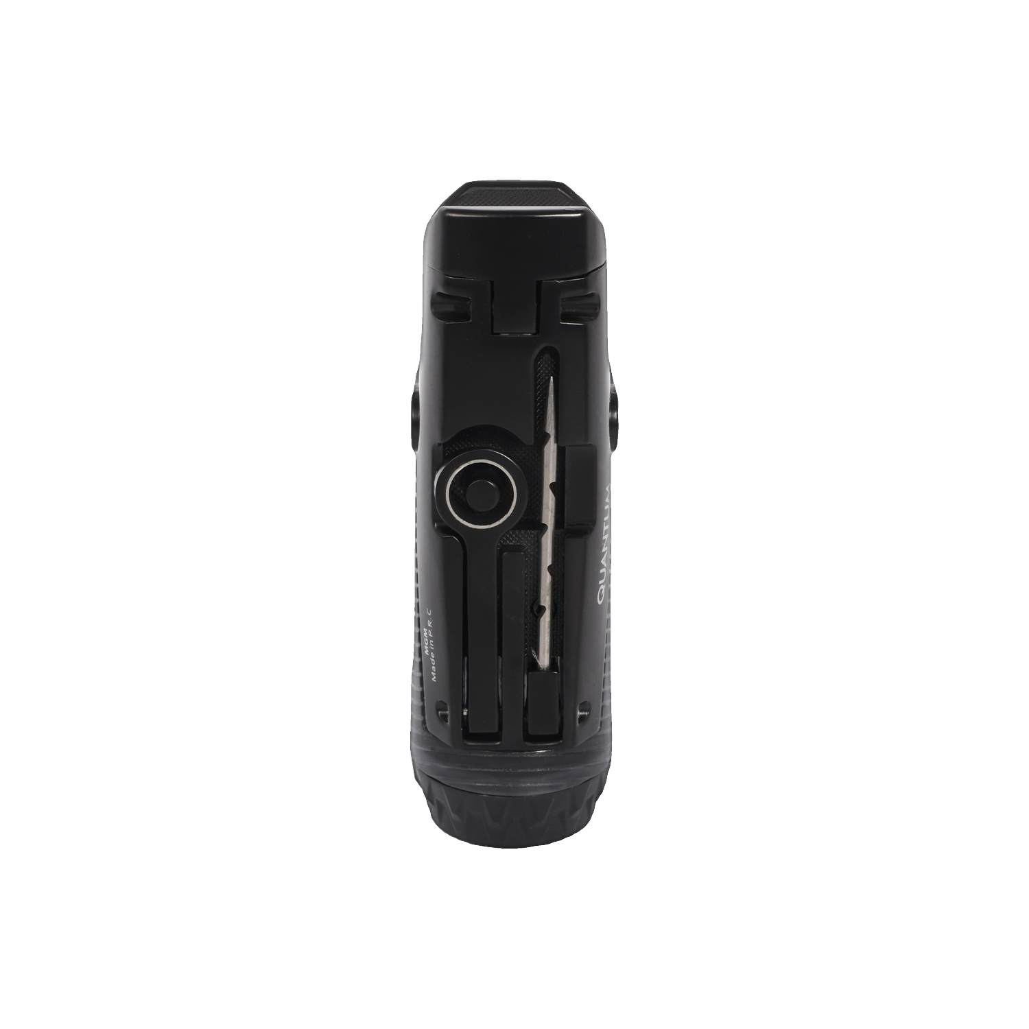 MGM-09 E-Black Üç Torch Jet Alev Çakmak