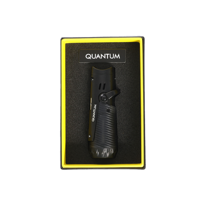 MGM-09 E-Black Üç Torch Jet Alev Çakmak