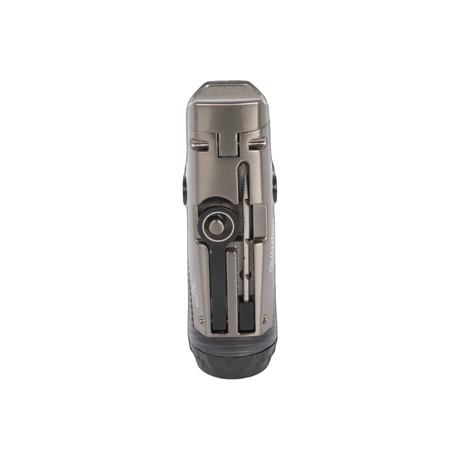 MGM-09 Gunmetal Üç Torch Jet Alev Çakmak