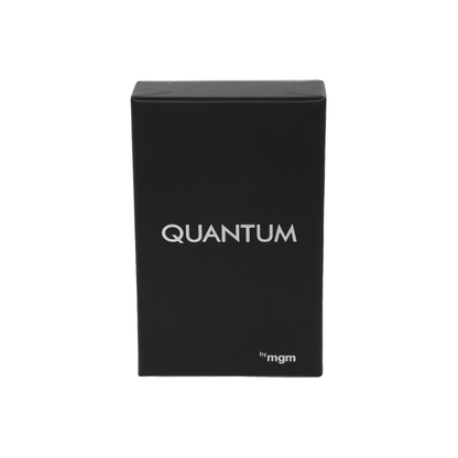 MGM-09 Gunmetal Üç Torch Jet Alev Çakmak