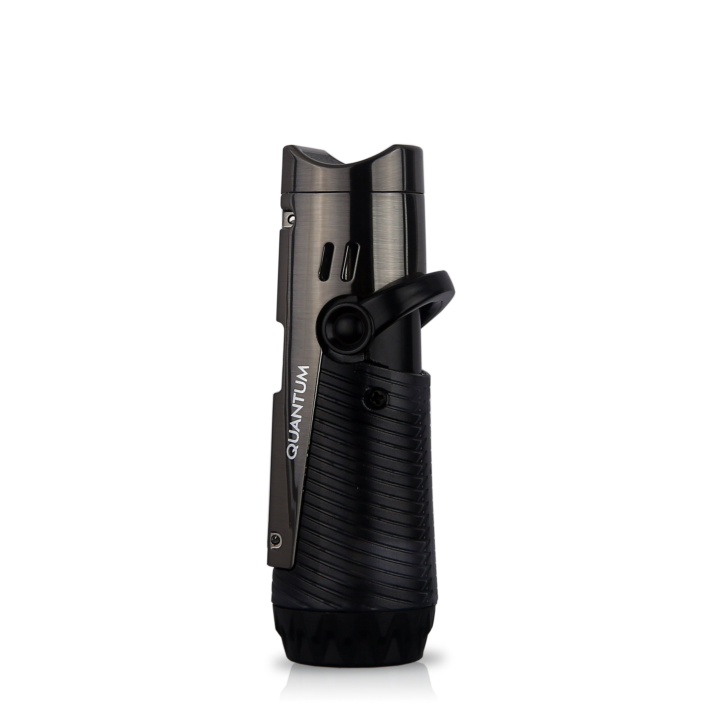MGM-09 Gunmetal Üç Torch Jet Alev Çakmak