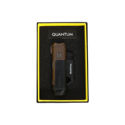 MGM-10 Brown Çift Torch Jet Alev Çakmak