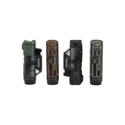 MGM-10 Brown Çift Torch Jet Alev Çakmak