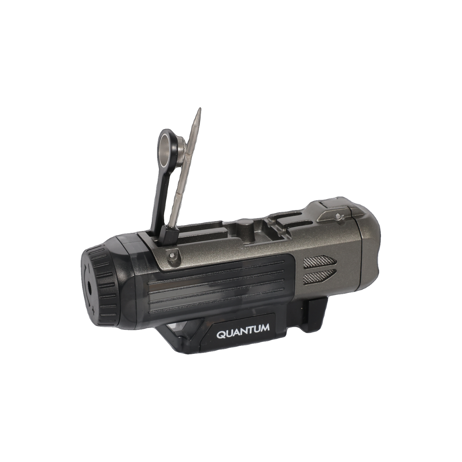 MGM-10 Gray Çift Torch Jet Alev Çakmak