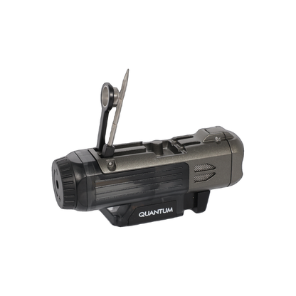 MGM-10 Gray Çift Torch Jet Alev Çakmak