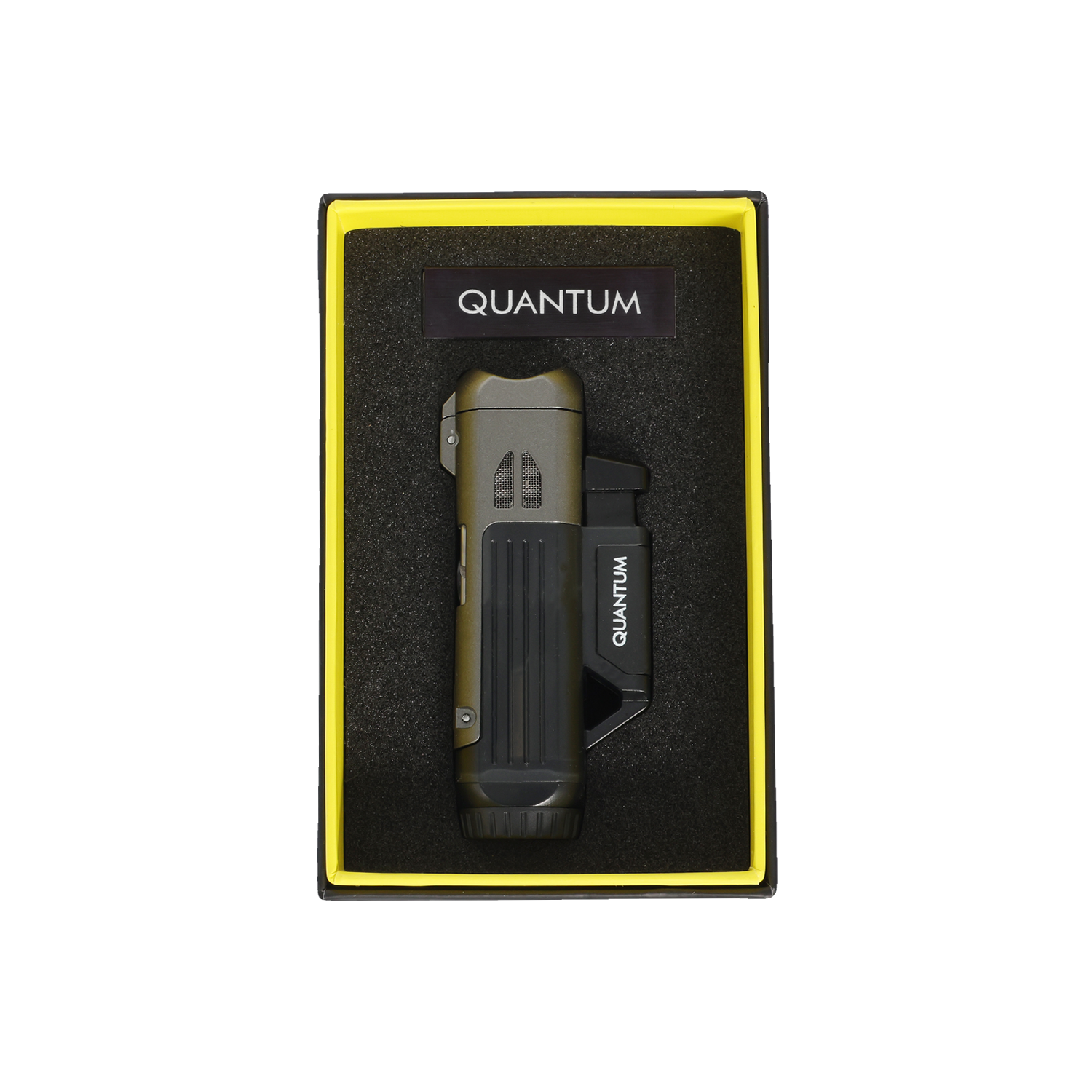 MGM-10 Gray Çift Torch Jet Alev Çakmak