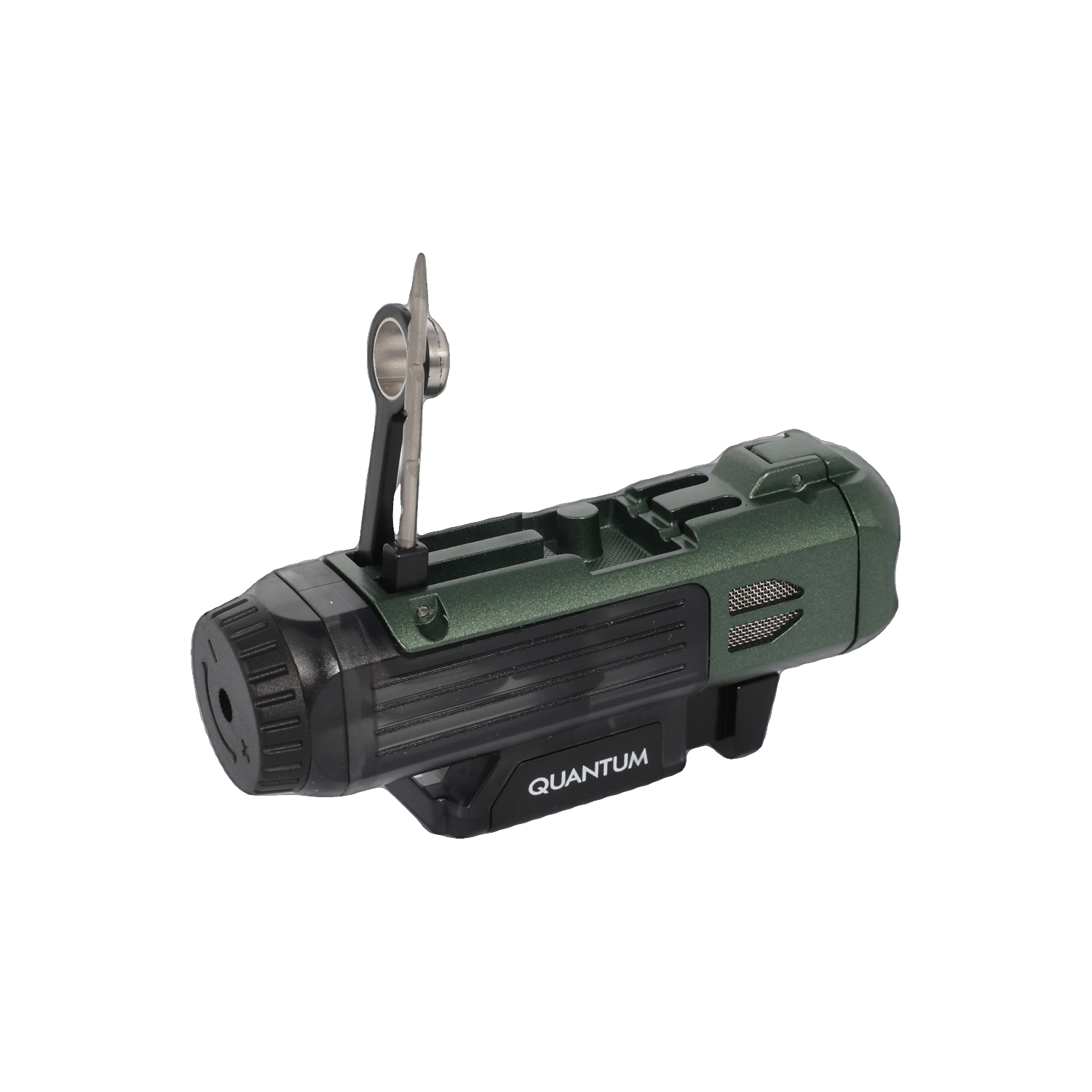 MGM-10 Green Çift Torch Jet Alev Çakmak
