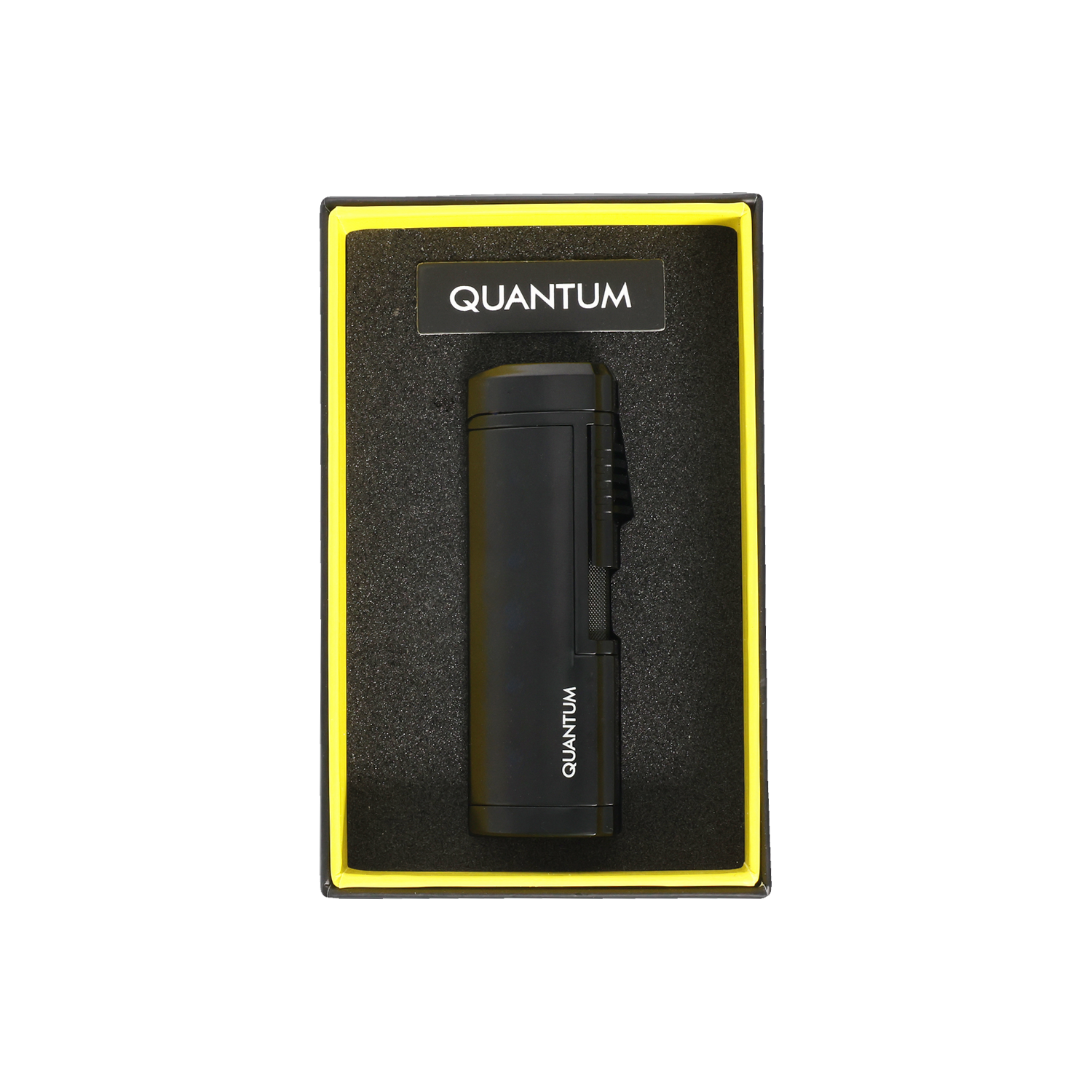 MGM-11 E-Black Üç Torch Jet Alev Çakmak