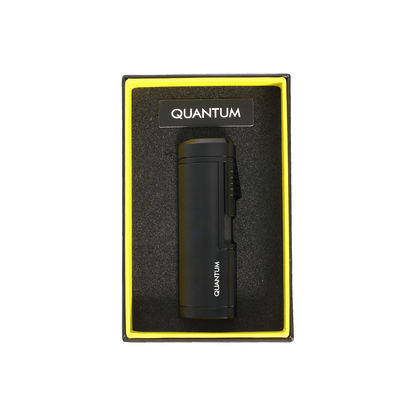 MGM-11 E-Black Üç Torch Jet Alev Çakmak