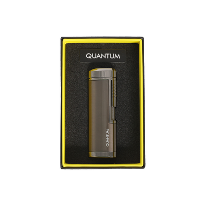 MGM-11 Gunmetal Üç Torch Jet Alev Çakmak