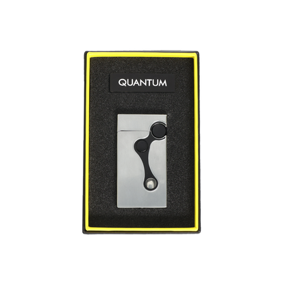 MGM-12 Silver Tek Torch Soft&Jet Alev Çakmak