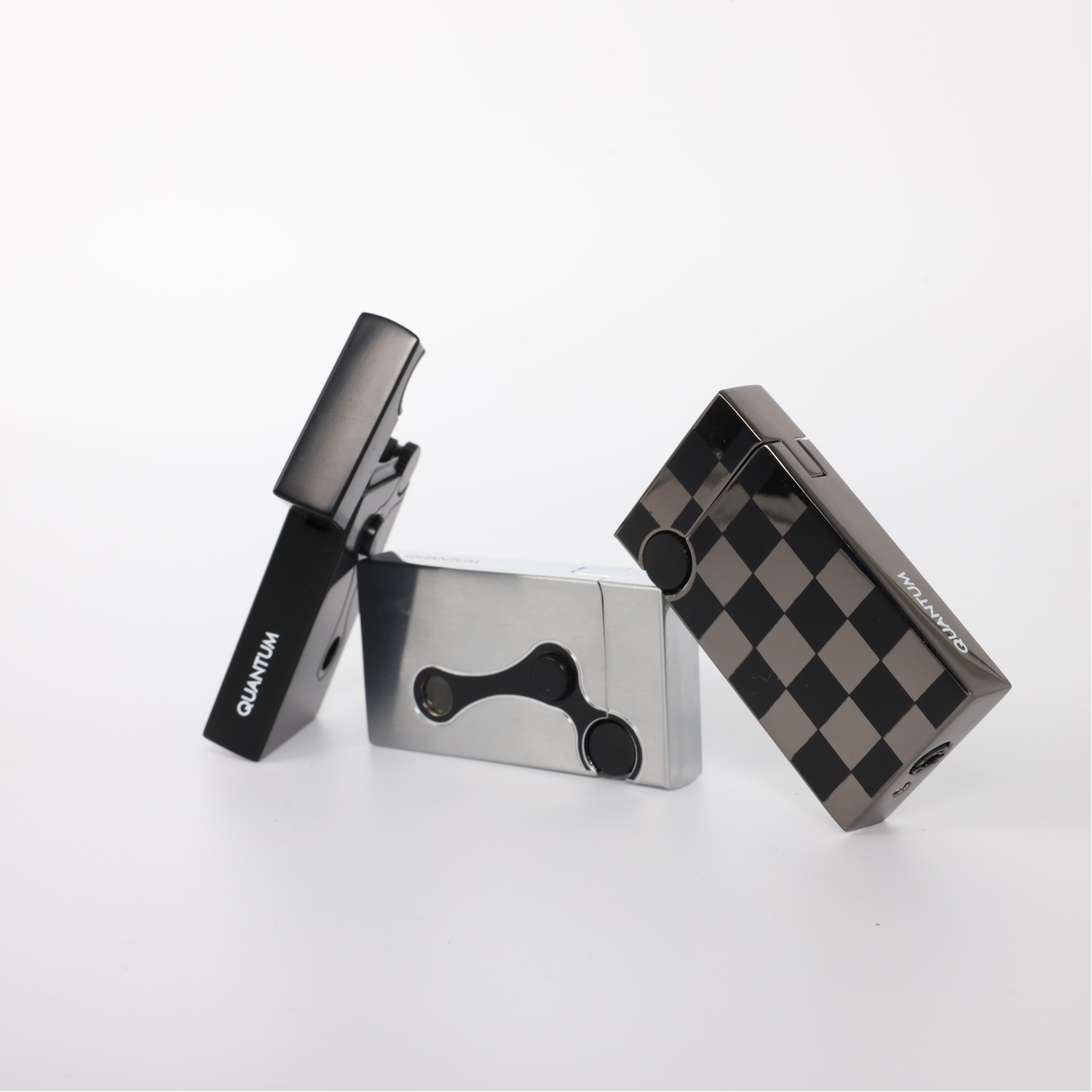 MGM-12 Silver Tek Torch Soft&Jet Alev Çakmak