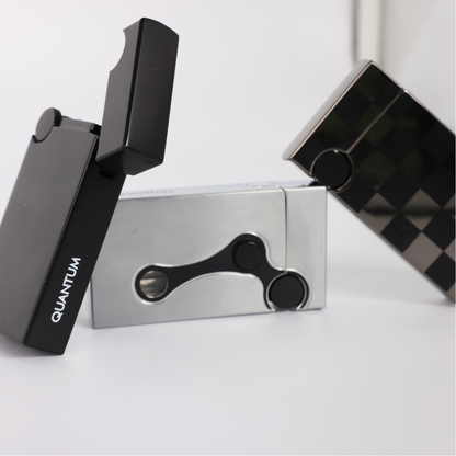 MGM-12 Silver Tek Torch Soft&Jet Alev Çakmak