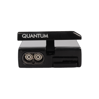 MGM-13 Black Wood Çift Torch Jet Alev Çakmak