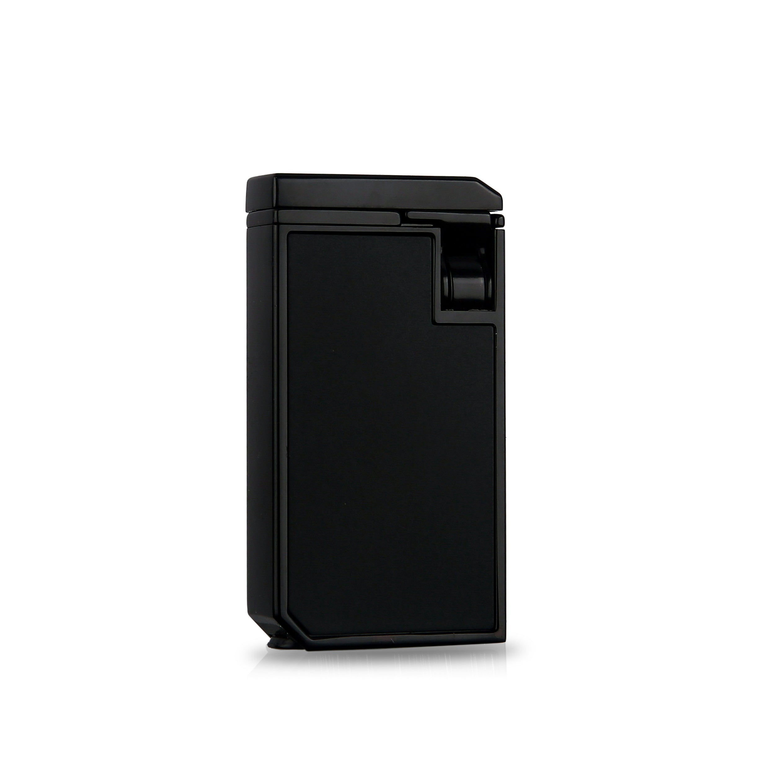 MGM-13 E-Black Çift Torch Jet Alev Çakmak