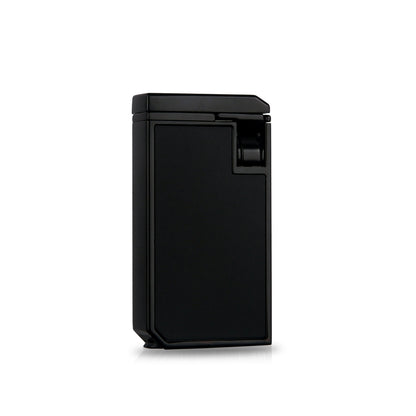 MGM-13 E-Black Çift Torch Jet Alev Çakmak