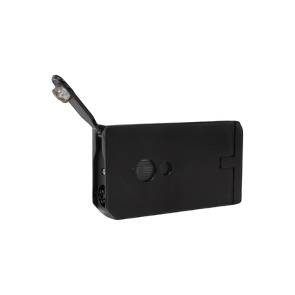 MGM-13 E-Black Çift Torch Jet Alev Çakmak