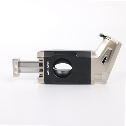 MGM-14 Black Tek Torch Jet Alev V-Cut Çakmak