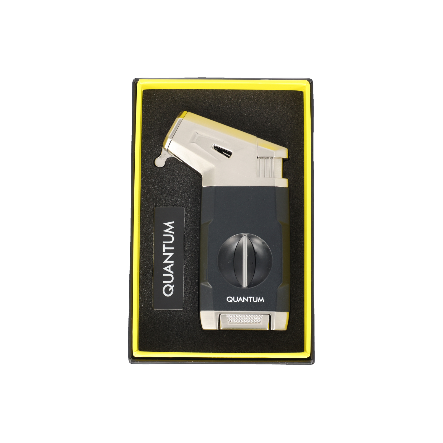 MGM-14 Black Tek Torch Jet Alev V-Cut Çakmak