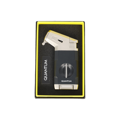 MGM-14 Black Tek Torch Jet Alev V-Cut Çakmak