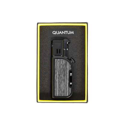 MGM-16 Black Wood Tek Torch Soft&Jet Alev Çakmak