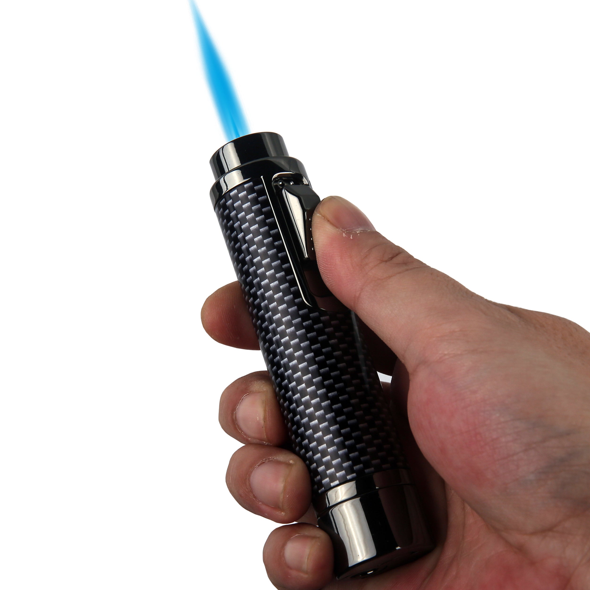 MGM-17 Black Wood Tek Torch Jet Alev Çakmak