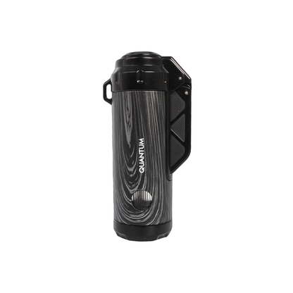 MGM-18 Black Wood Üç Torch Jet Alev Çakmak