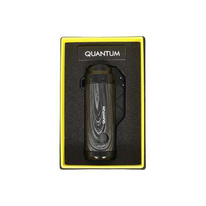 MGM-18 Black Wood Üç Torch Jet Alev Çakmak