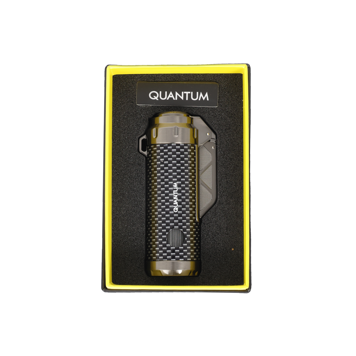 MGM-18 Carbon Üç Torch Jet Alev Çakmak