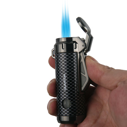 MGM-18 Carbon Üç Torch Jet Alev Çakmak