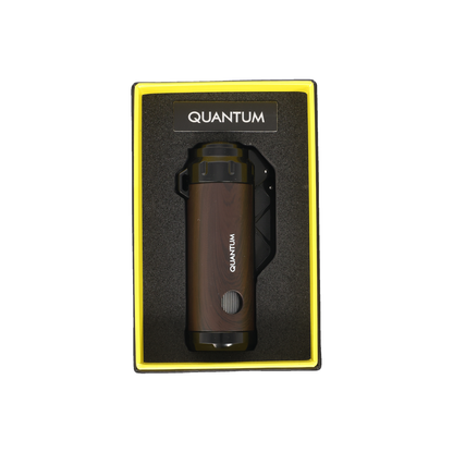 MGM-18 Old Wood Üç Torch Jet Alev Çakmak