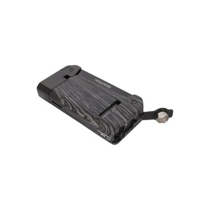 MGM-20 Black Wood Tek Torch Jet Alev Çakmak