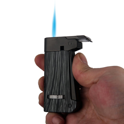 MGM-20 Black Wood Tek Torch Jet Alev Çakmak