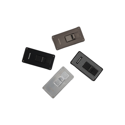 MGM-23 Dots Çift Torch Jet Alev Çakmak