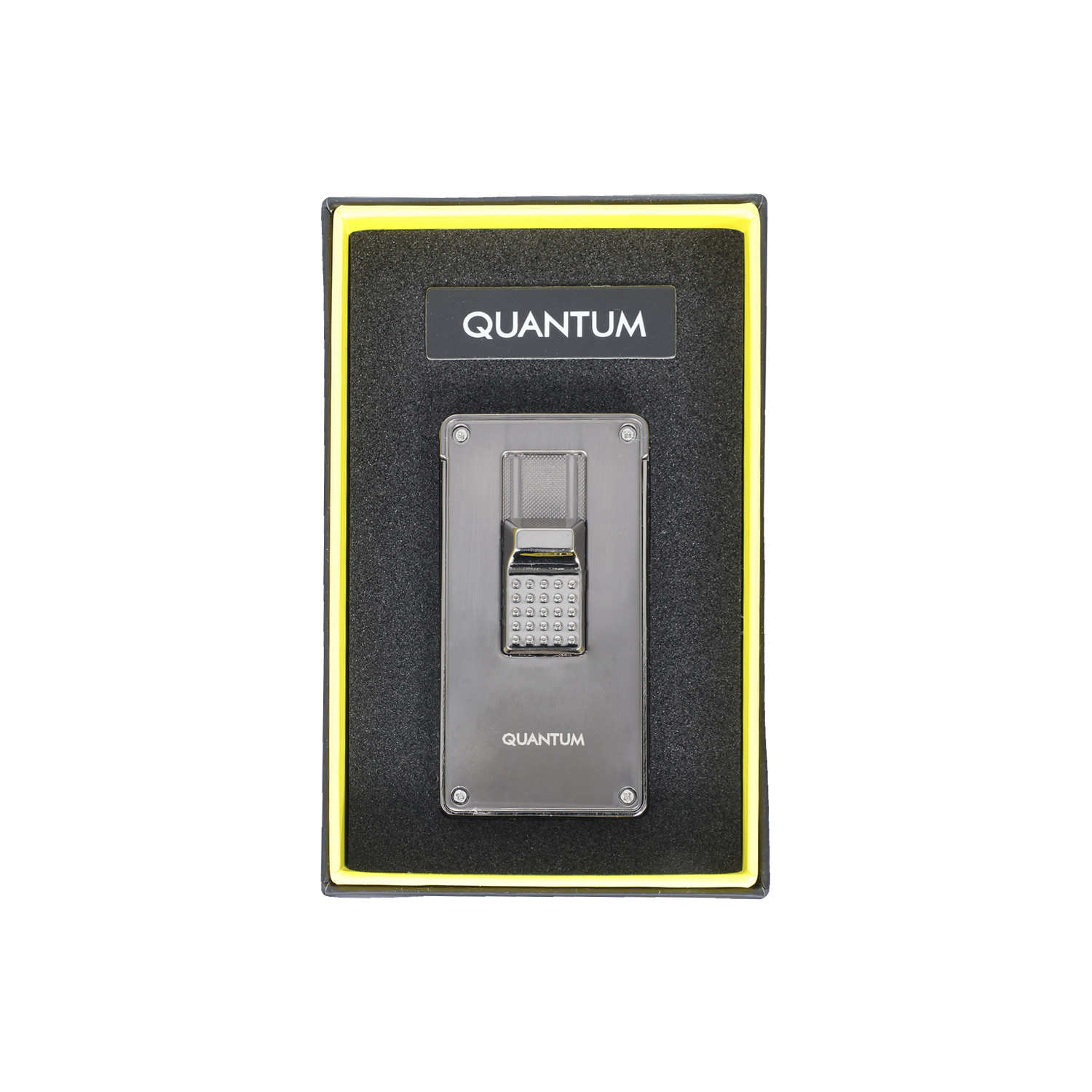 MGM-23 Gunmetal Çift Torch Jet Alev Çakmak