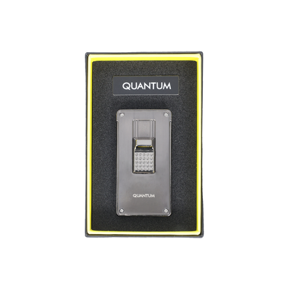 MGM-23 Gunmetal Çift Torch Jet Alev Çakmak