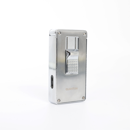 MGM-23 Silver Çift Torch Jet Alev Çakmak