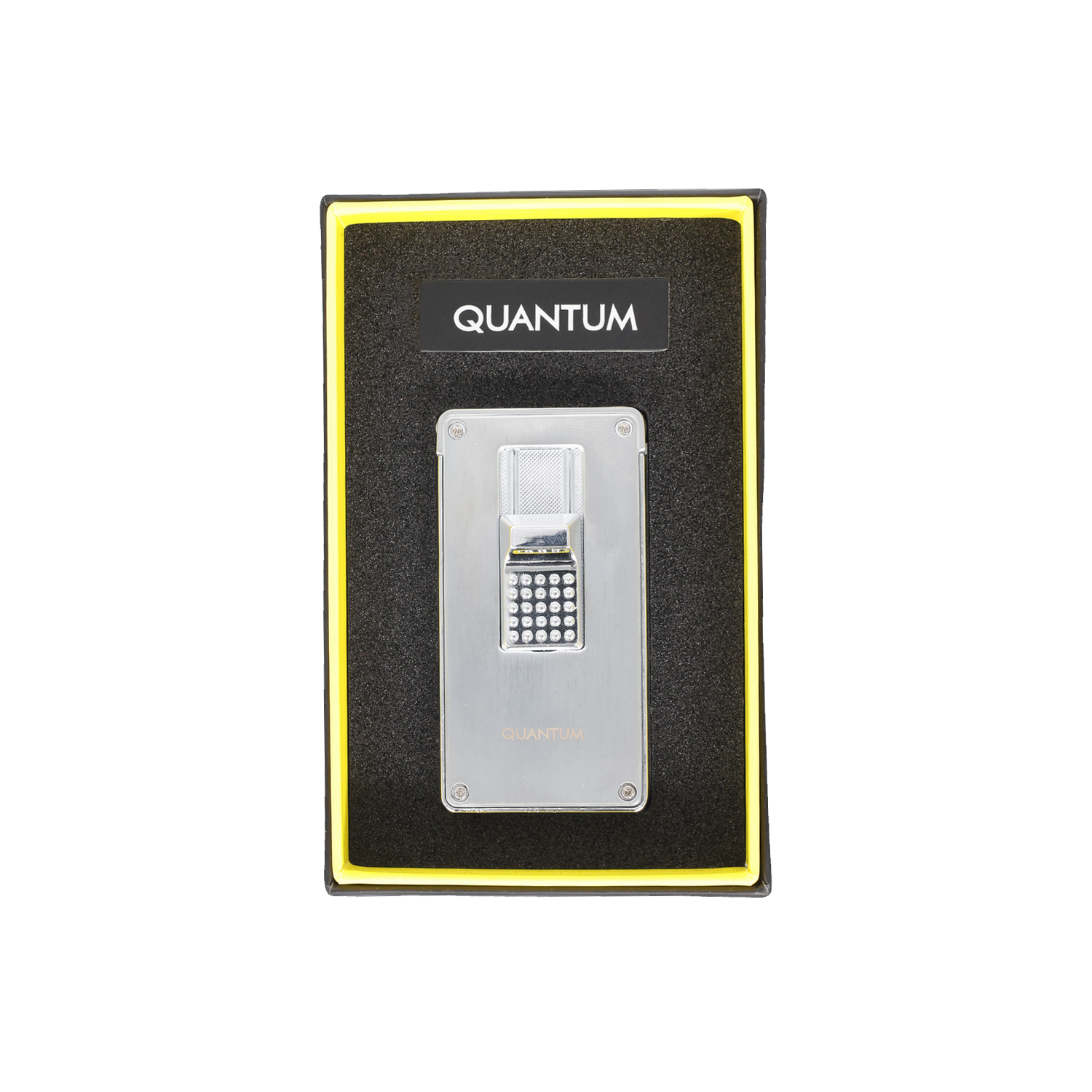 MGM-23 Silver Çift Torch Jet Alev Çakmak