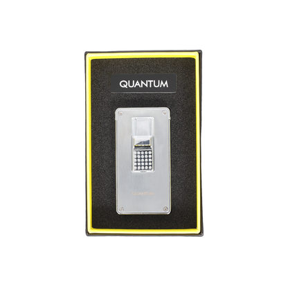 MGM-23 Silver Çift Torch Jet Alev Çakmak