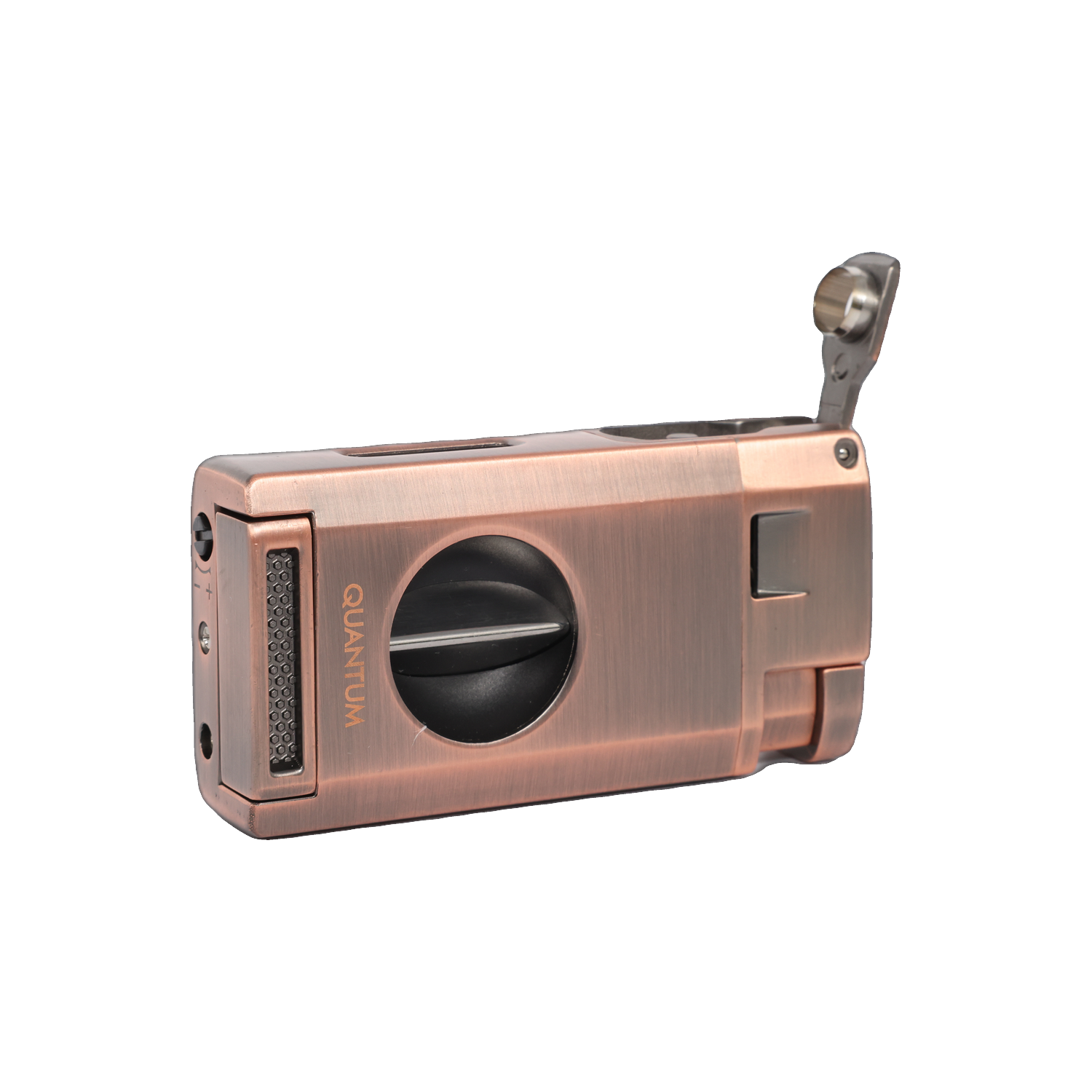 MGM-27 Copper Çift Torch Jet Alev V-Cut Çakmak