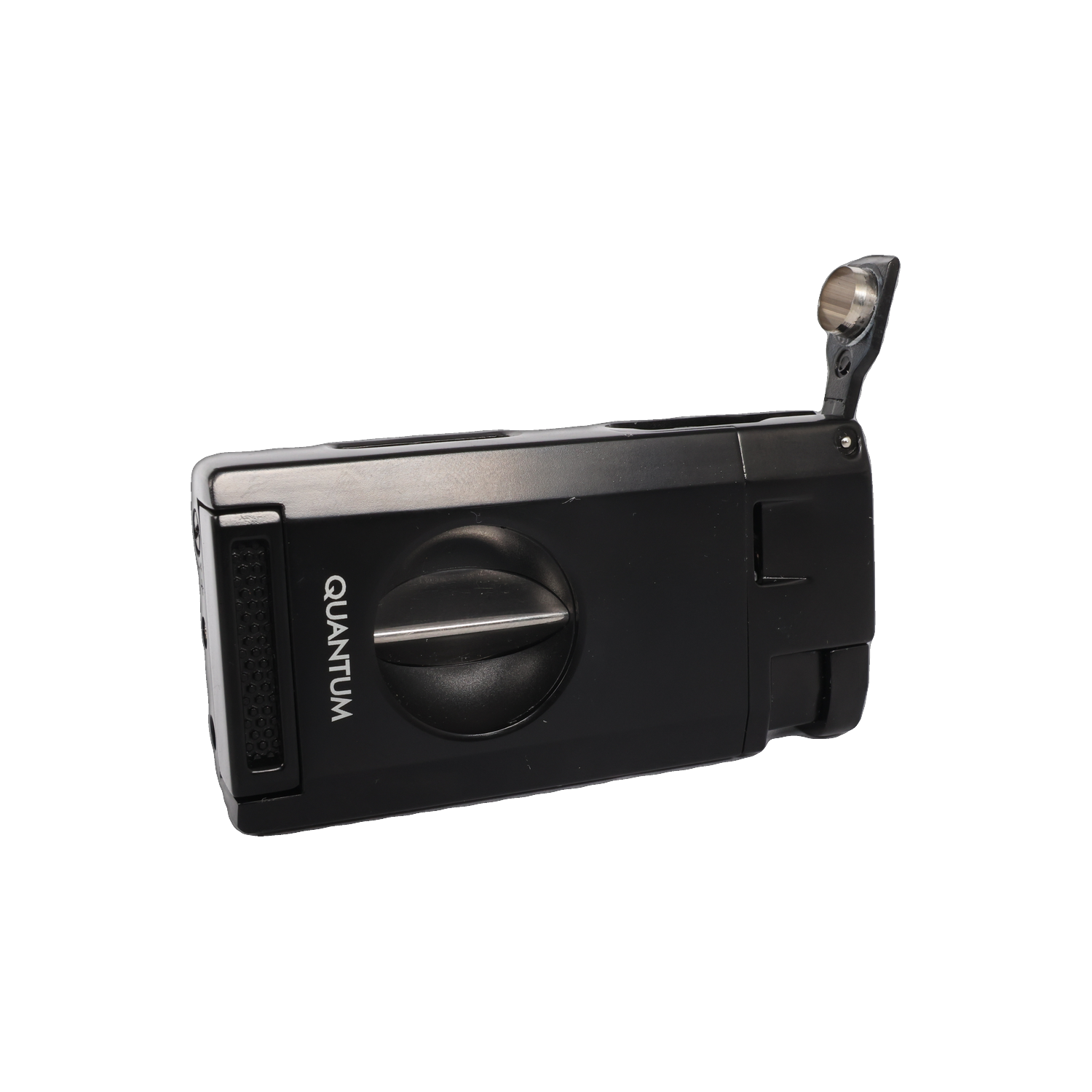 MGM-27 E-Black Çift Torch Jet Alev V-Cut Çakmak
