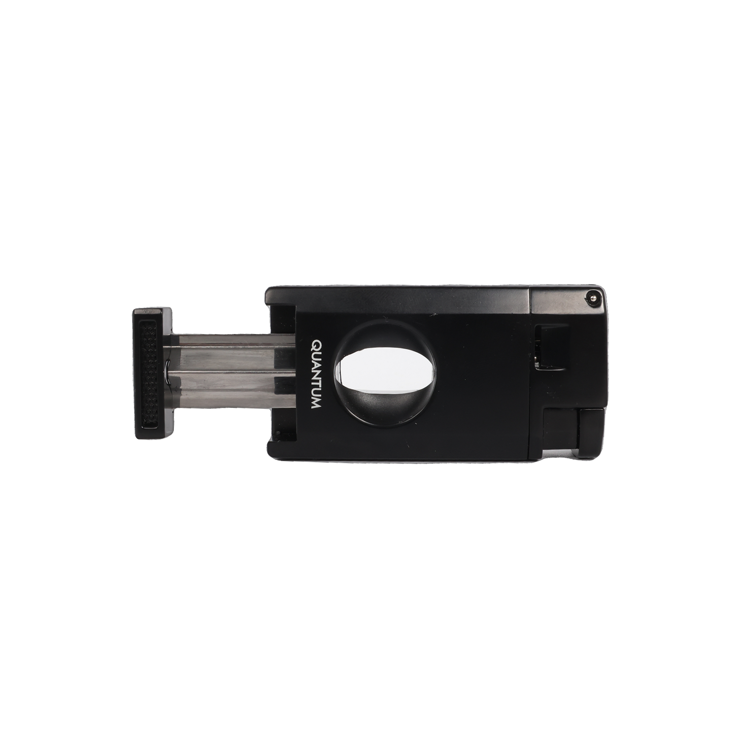 MGM-27 E-Black Çift Torch Jet Alev V-Cut Çakmak