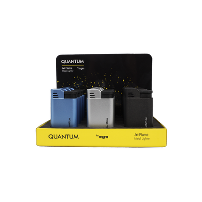 MGM-28 12'li Tek Torch Jet Alev Çakmak