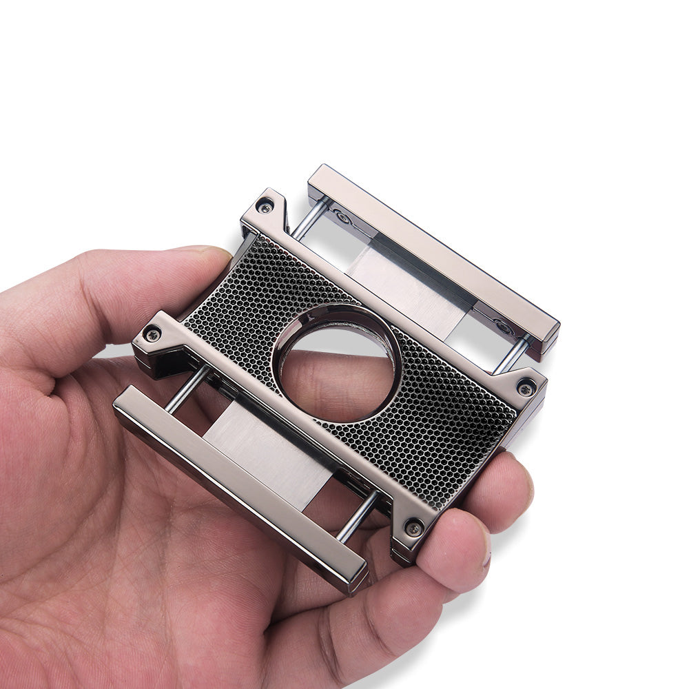 QC-2 Metal Puro Kesici