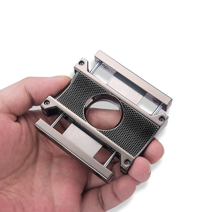 QC-2 Metal Puro Kesici