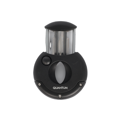 QC-5 Siyah V-Cut Puro Kesici