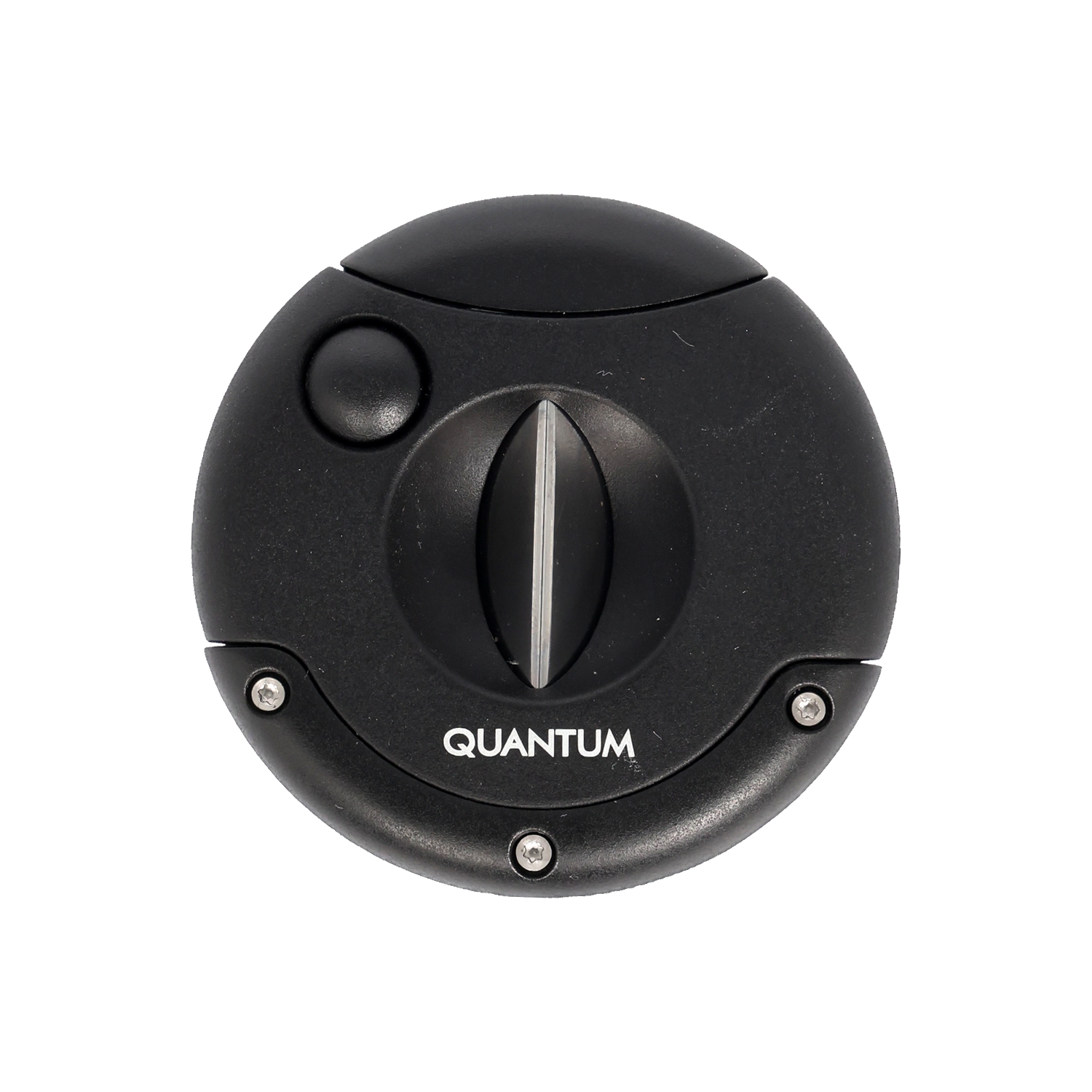 QC-5 Siyah V-Cut Puro Kesici