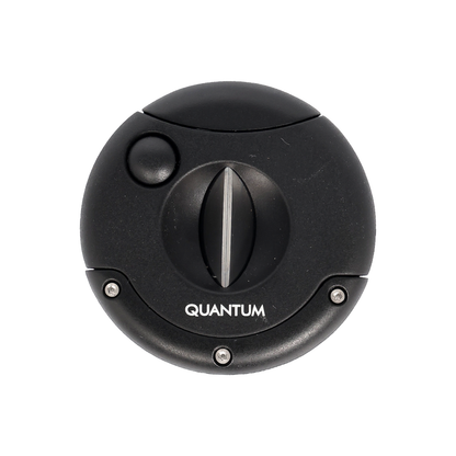QC-5 Siyah V-Cut Puro Kesici