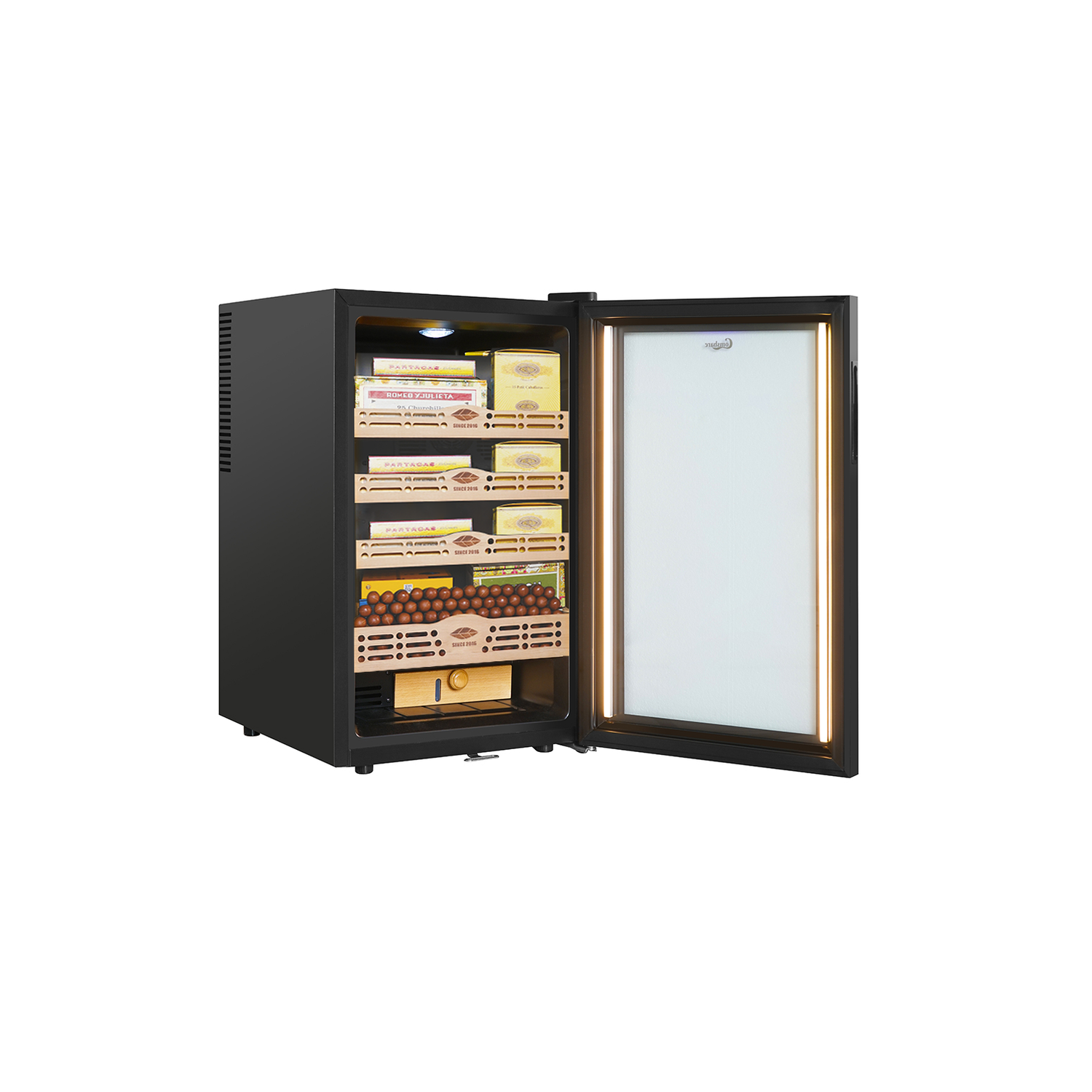 QCC-10 Kabinet Puro Dolabı