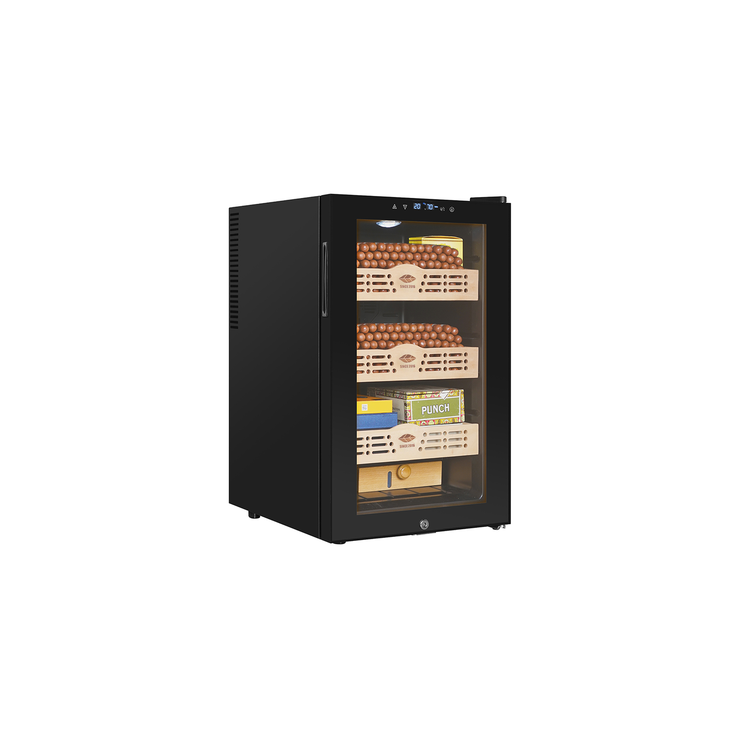 QCC-11 Kabinet Puro Dolabı